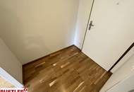 Gemütliche 1-Zimmer-Wohnung mit Balkon