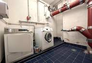 Loftartige Maisonette mit 2 Terrassen in Neulerchenfelder Straße