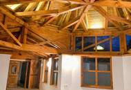 Wohnkomfort trifft Altbau-Charme