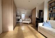 Außergewöhnlich Wohnen über der Nebelgrenze!