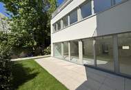 Wohnglück in Grünruhelage ganz nahe bei Wien!