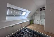 Tolle 3 Zimmer Dachgeschosswohnung mit Blick über Wien!