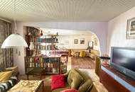 Großzügige 4,5-Zimmer-Wohnung - 2 Einheiten laut Grundbuch - absolute Toplage in der Kirchengasse