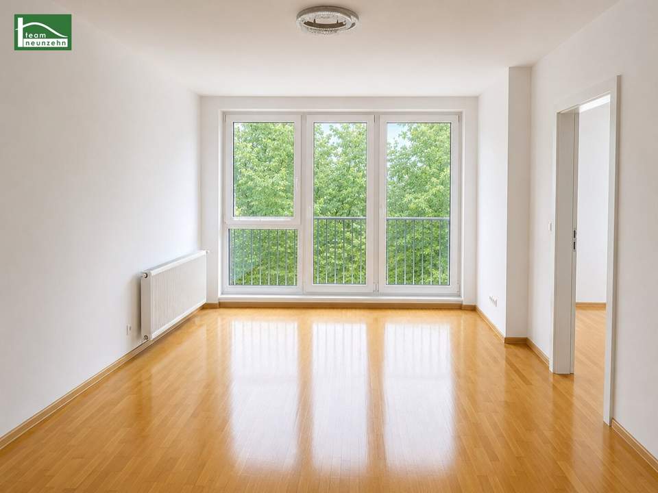 Geräumige 2-Zimmer Wohnung inkl. Einbauküche in zentraler Lage des 20. Bezirks! Ab Oktober beziehbar!