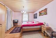 Hochwertiges Tiroler Holzhaus mit Erdwärme