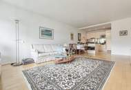 Eine Wohnung zum Wohlfühlen - 3-Zimmer-Wohnung mit West-Außenfläche inklusive Küche &amp; Garage – Ruhe, Grünblick und perfekte Anbindung