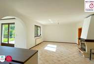 Elegantes Eigenheim mit weitläufigem Sonnengarten