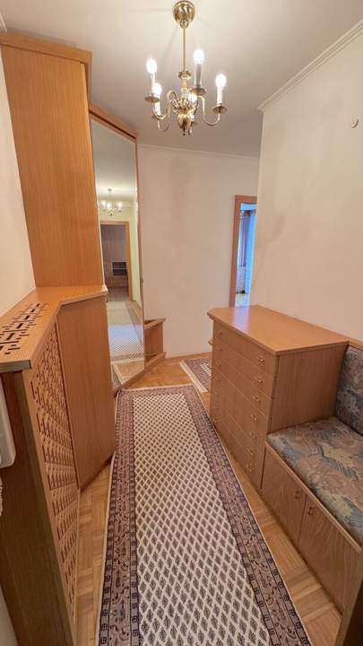Gemütliche 2-Zimmer-Wohnung mit Loggia in 1140 Wien - in Unmittelbarer Nähe zu u 3 Hütteldorfer Straße