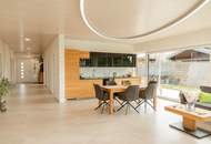 Moderner Bungalow auf großem Grundstück &amp; Nebenhaus