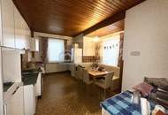 Einfamilienhaus mit große Gartenfläche Nähe Wien!