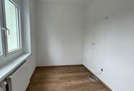 Geförderte &amp; sanierte 2 Zimmer-Wohnung in Herzogenburg in unbefristete Miete