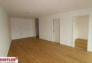 Moderne 2-Zimmer-Eigentumswohnung mit Balkon in Toplage nahe Hauptbahnhof Wien – Erstbezug