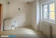 Außergewöhnliche Dachgeschossmaisonette im begehrten Stadtteil St. Nikolaus.