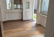Sanierungsbedürftiges Wohnhaus mit 1.375 m² großem Grundstück in Schachendorf!