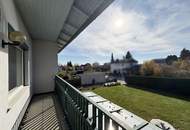 Gepflegtes Wohnhaus mit großem Grundstück in Wels Oberthan