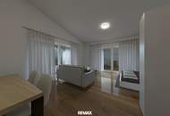 Schöne Penthouse Wohnung in Haus im Ennstal