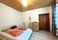 Leistbares Einfamilienhaus mit Garten und Gartenhütte!