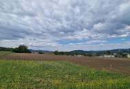 Sonniges Baugrundstück in ruhiger Lage bei St. Kanzian am Klopeiner See