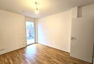 Gefördete 3 Zimmer Wohnung mit Balkon in zentraler Lage - Harter Straße 86 - Top 06