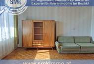 Wohnung mit Potenzial!