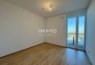 TOP-Ausblick: City mit Stephansdom, Donaukanal, Prater. Concierge, Party &amp; BBQ Lounge, Pool usw.