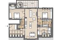 NEUBAU KRANZGASSE 24 | Eigentumswohnungen & Townhouses mit Freiflächen