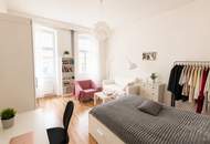 AUGARTEN LIVING - bis Dezember 2026 vermietet - 2,5 Zimmer - nähe Donaukanal!