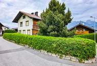 Großzügiges Einfamilienhaus mit vielseitigen Nutzungsmöglichkeiten in sonniger Lage von Oberperfuss!