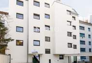 Großgarconniere mit Süd-Balkon in der Voltagasse 71 - Top 6