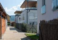 Gartenwohnung beziehbar ab 01.08.2025
