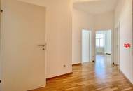 Gepflegtes 4 Zimmer Altbau-Büro-Praxis Nähe Wattgasse/Hernalser Hauptstraße