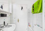 3-Zimmer-Wohnung mit idealer Alltagstauglichkeit und bester Infrastruktur in Bregenz