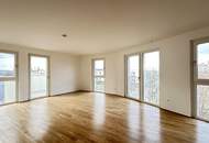 Jetzt sichern: 3-Zimmer-Neubauwohnung mit Loggia – Erstbezug &amp; provisionsfrei!