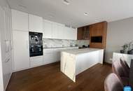 Exklusive Wohnung in Bestlage hochwertig möbliert