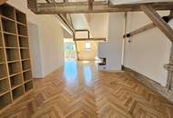 Familienjuwel mit XXL Terrasse in saniertem Stilhaus - für Verwöhnte und alle, die Besonderes lieben...