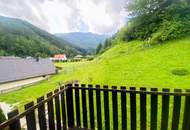 Am Tor zur Rax! Das ist Ihr Rückzugsort zwischen Berg und Natur