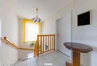 Ihr neues Zuhause: Stadthaus mit Gartenparadies und Terrassen in Hollabrunn!