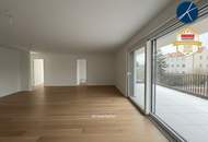 Familienwohntraum mit 37m² Balkon und Grünblick (Top 5) - Neubauprojekt am Kremser Steindl