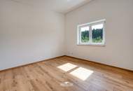 Leistbare Doppelhaushälfte Haus 35A. Wohnen in ruhiger Lage.