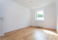 Neumarkt an der Ybbs – geförderte 3 Zimmer Gartenwohnung