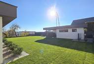 "Luxus-Bungalow • Barrierefrei • Top-Lage"