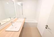 Klimatisierter DG-Wohntraum mit 47,78m² TERRASSENFLÄCHE (5 Terrassen)!