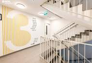 Wohnen mit Komfort – moderne 2-Zimmer-Wohnung im 3. Liftstock