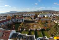 Zwei nebeneinander liegende, sonnige Baugrundstücke in Stammersdorf