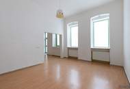 APARTMENT ZUR KURZZEITVERMIETUNG // Sanierungsbedürftig // nahe Burggasse-/Stadthalle