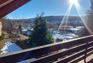 Fernblick 3 Geschoße, über 200m² WNFL + 100m² Lager + 4300m² Eigengrund