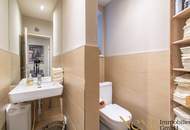 Einladendes, vollmöbliertes Gastrolokal in ausgezeichneter Zentrumslage von Linz zu verpachten!