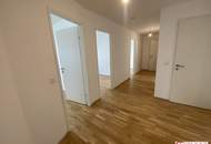 Großzügige 3-Zimmer-Wohnung mit zwei Balkonen nahe Oberlaa