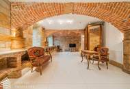 Luxuriöse 12-Zimmer-Villa mit Wellnessbereich Nähe Gersthof