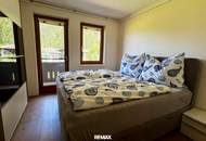 Mieten. Einziehen. Wohlfühlen. – Voll möblierte 3-Zimmer- Wohnung mit Bergblick in Mayrhofen